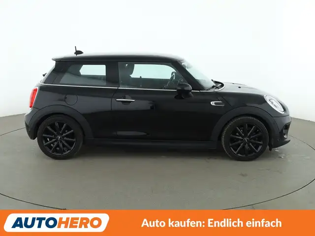 Mini Hatch view 7