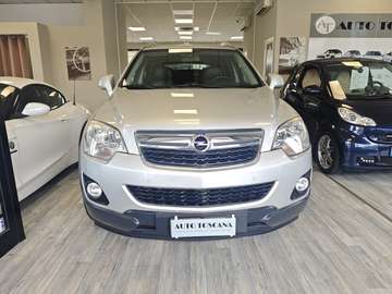 Antara 2011 2.2 cdti Cosmo Plus navi s