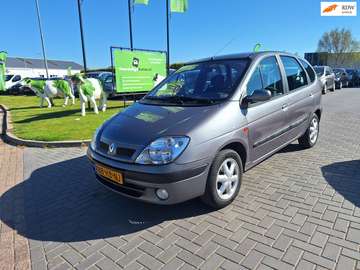 1.6-16V Expression / UNIEK! 102.683 km / APK april