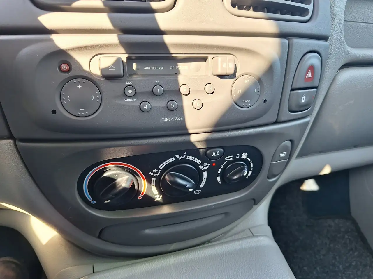 Renault Scenic 1.6-16V Expression / UNIEK! 102.683 km / APK april, foto 10
