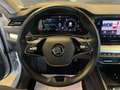 Skoda Octavia Combi Style PHEV 204CV TSI iV DSG6 Blanc - thumbnail 9