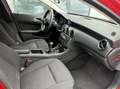 Mercedes-Benz A 180 Ambition Червоний - thumbnail 21