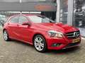 Mercedes-Benz A 180 Ambition Червоний - thumbnail 16