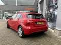 Mercedes-Benz A 180 Ambition Червоний - thumbnail 5
