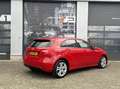Mercedes-Benz A 180 Ambition Червоний - thumbnail 13