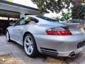 Porsche 996 911 Coupe 3.6 Turbo Argento - thumbnail 3