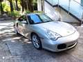 Porsche 996 911 Coupe 3.6 Turbo Argento - thumbnail 4
