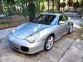Porsche 996 911 Coupe 3.6 Turbo Argento - thumbnail 1