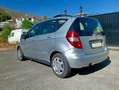 Mercedes-Benz A 180 180CDI Exclusive Edition Plateado - thumbnail 3