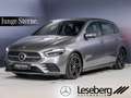 Mercedes-Benz B 220 B 220 d AMG Multibeam LED/360° Kamera/Memory/DAB Šedá - thumbnail 1
