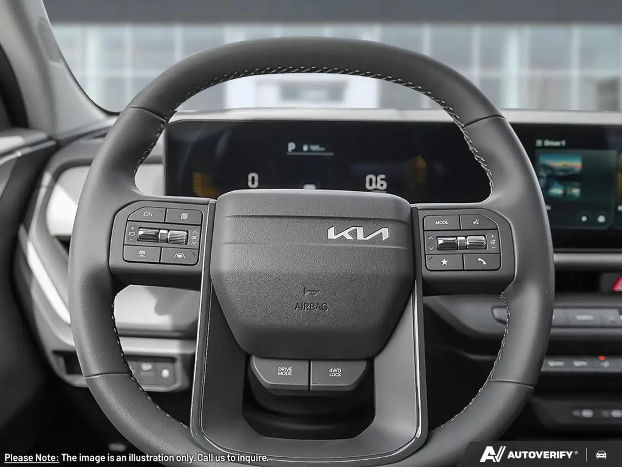 Kia Seltos photo Kia Seltos