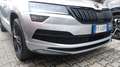 Skoda Karoq Karoq 1.6 TDI SCR DSG SportLine Argent - thumbnail 4