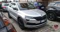 Skoda Karoq Karoq 1.6 TDI SCR DSG SportLine Argent - thumbnail 1