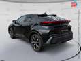 Toyota C-HR 1.8 140ch Design NG23 Sieges chauf Camera Noir - thumbnail 8