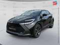 Toyota C-HR 1.8 140ch Design NG23 Sieges chauf Camera Noir - thumbnail 1