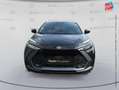 Toyota C-HR 1.8 140ch Design NG23 Sieges chauf Camera Noir - thumbnail 2
