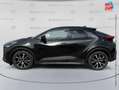 Toyota C-HR 1.8 140ch Design NG23 Sieges chauf Camera Noir - thumbnail 9