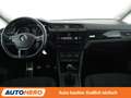 Volkswagen Touran 1.4 TSI Sound BlueMotion Grau - thumbnail 12