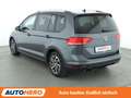 Volkswagen Touran 1.4 TSI Sound BlueMotion Grau - thumbnail 4