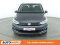 Volkswagen Touran 1.4 TSI Sound BlueMotion Grau - thumbnail 9