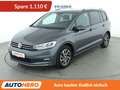 Volkswagen Touran 1.4 TSI Sound BlueMotion Grau - thumbnail 1