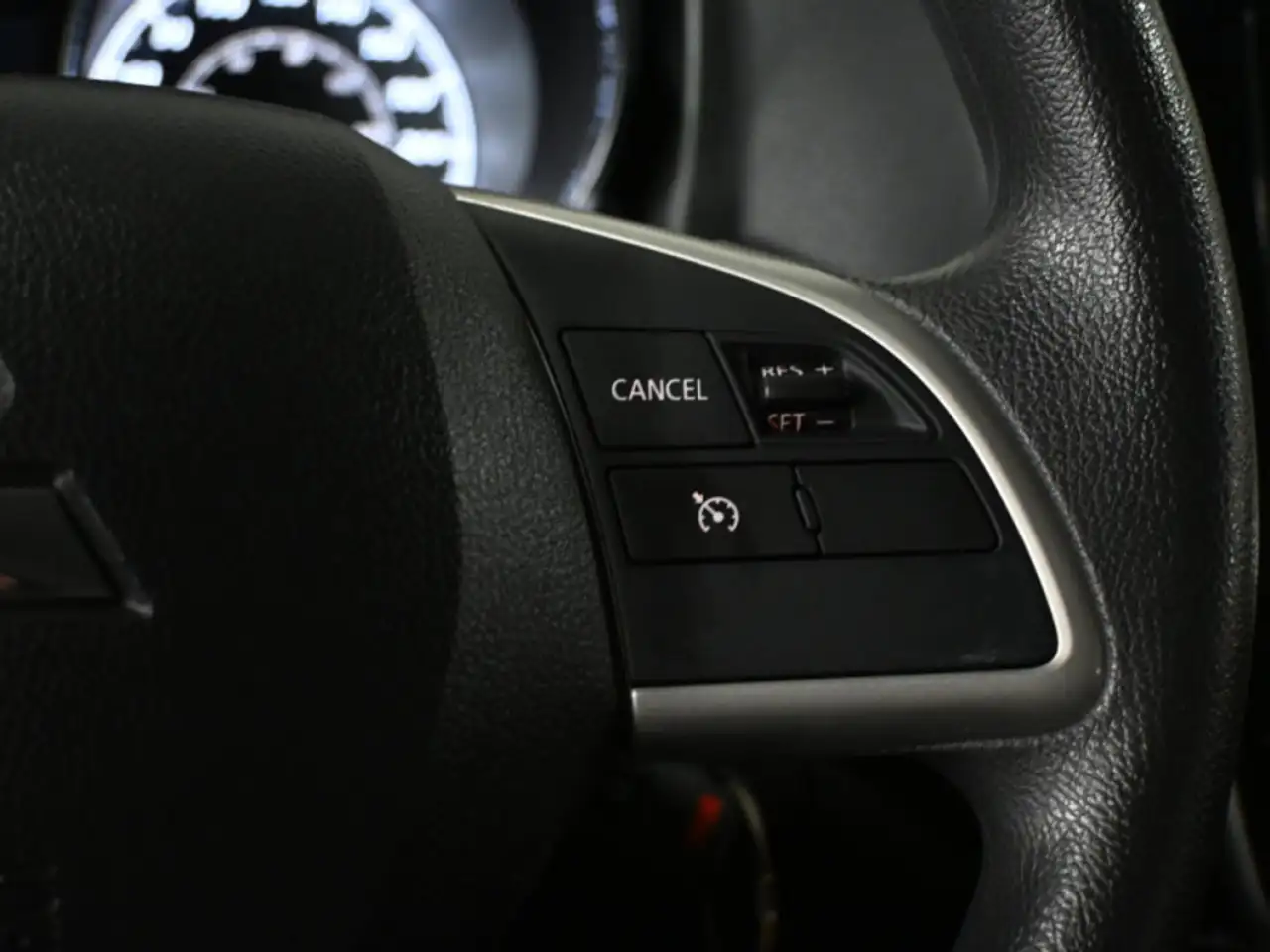 Mitsubishi RVR снимка Mitsubishi RVR