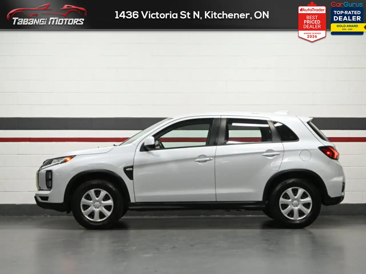Mitsubishi RVR снимка Mitsubishi RVR