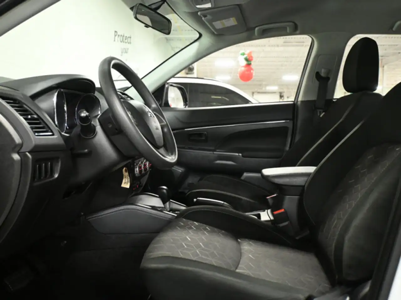 Mitsubishi RVR снимка Mitsubishi RVR