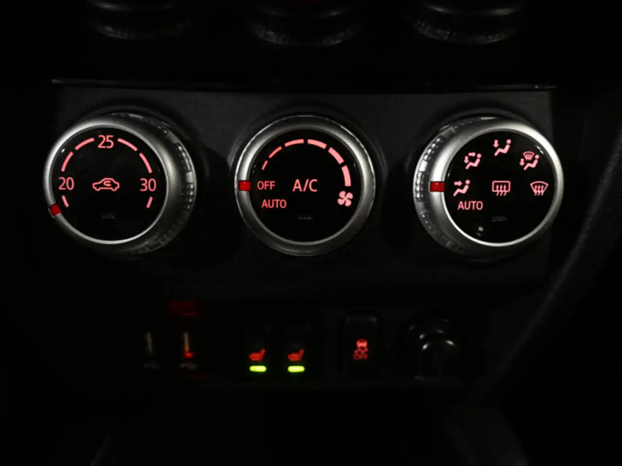 Mitsubishi RVR снимка Mitsubishi RVR