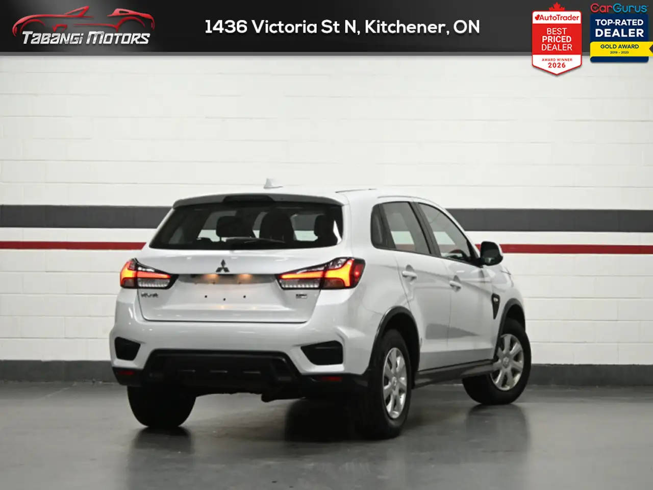 Mitsubishi RVR снимка Mitsubishi RVR