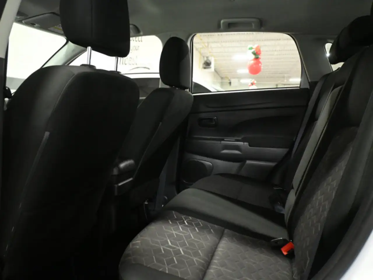 Mitsubishi RVR снимка Mitsubishi RVR