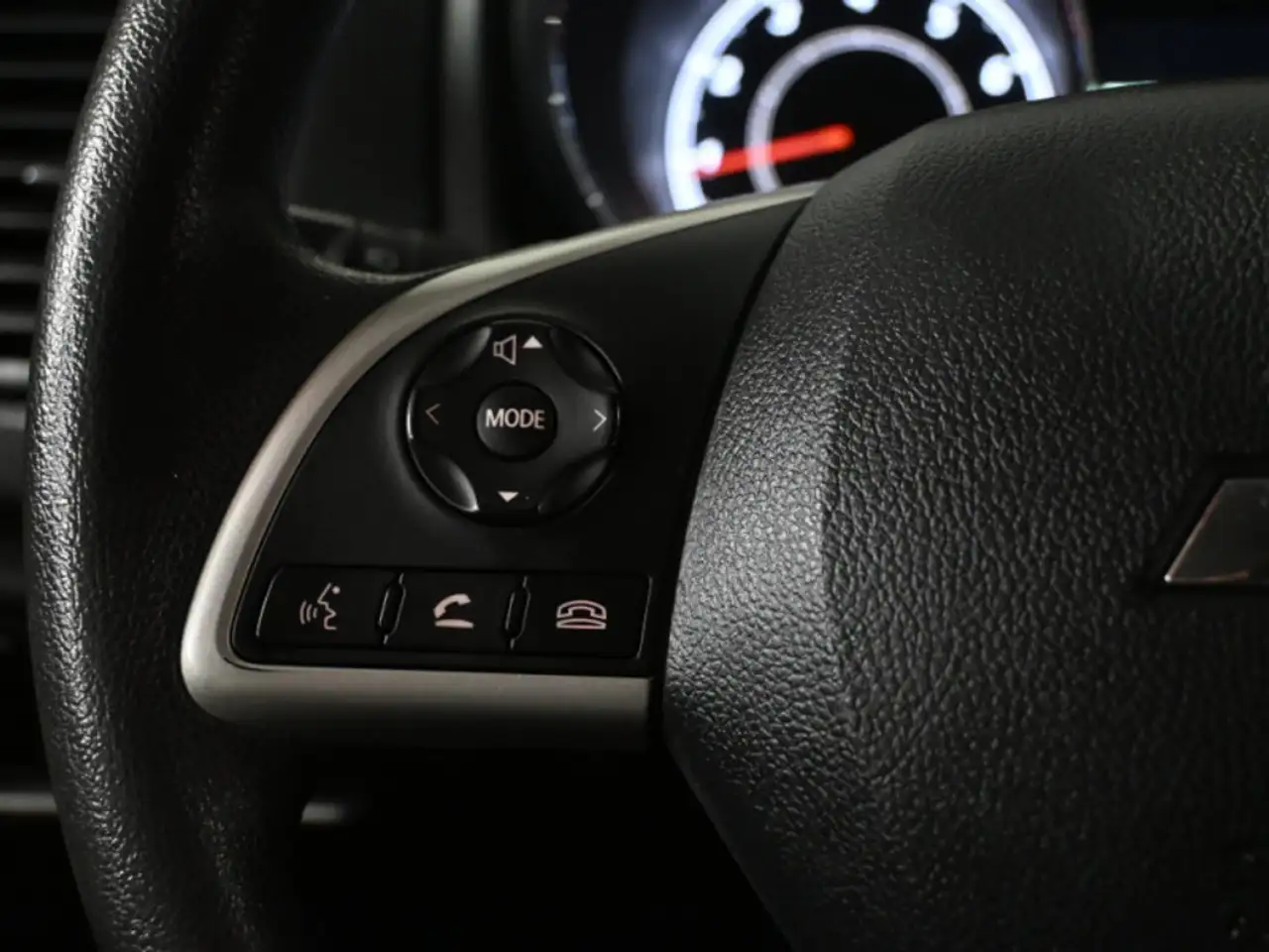Mitsubishi RVR снимка Mitsubishi RVR