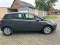 Opel Corsa Edition.Tüv Neu+Garantie Grau - thumbnail 4