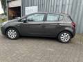 Opel Corsa Edition.Tüv Neu+Garantie Grau - thumbnail 5