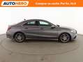 Mercedes-Benz CLA 180 AMG Line 7G-DCT Gris - thumbnail 7