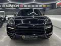 Porsche Cayenne III E-Hybrid-Benzin Aut.*1.Besitz*462PS* Schwarz - thumbnail 3