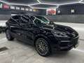 Porsche Cayenne III E-Hybrid-Benzin Aut.*1.Besitz*462PS* Schwarz - thumbnail 12