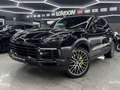 Porsche Cayenne III E-Hybrid-Benzin Aut.*1.Besitz*462PS* Schwarz - thumbnail 5