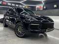 Porsche Cayenne III E-Hybrid-Benzin Aut.*1.Besitz*462PS* Schwarz - thumbnail 1