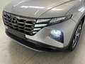 Hyundai TUCSON T-GDi Feel 4WD 6AT PHEV Argent - thumbnail 8