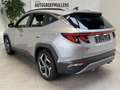 Hyundai TUCSON T-GDi Feel 4WD 6AT PHEV Argent - thumbnail 10