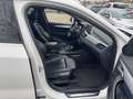 BMW X2 xDrive 18 d M Sport Aut Navi Pano Head-Up AHK Weiß - thumbnail 10