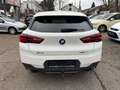 BMW X2 xDrive 18 d M Sport Aut Navi Pano Head-Up AHK Weiß - thumbnail 7