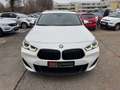 BMW X2 xDrive 18 d M Sport Aut Navi Pano Head-Up AHK Weiß - thumbnail 2