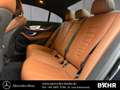 Mercedes-Benz CLS 400 CLS 400 d 4M AMG/Verkauf nur an Gewerbe!/360/20" Zwart - thumbnail 9