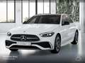 Mercedes-Benz C 180 AMG+NIGHT+PANO+360+LED+TOTW+KEYLESS+9G Weiß - thumbnail 2