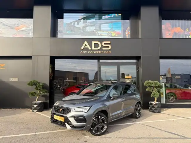 CUPRA Ateca VZ 2.0 300ch/Attelage/Toit Panoramique/Sièges él
