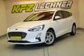 Ford Focus Turnier 1.5 EcoBl. "AHK*NAVI*R-KAM*LED" Weiß - thumbnail 8