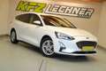 Ford Focus Turnier 1.5 EcoBl. "AHK*NAVI*R-KAM*LED" Weiß - thumbnail 3
