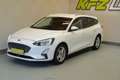 Ford Focus Turnier 1.5 EcoBl. "AHK*NAVI*R-KAM*LED" Weiß - thumbnail 11